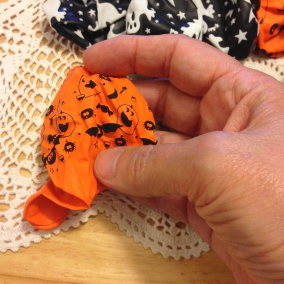 Halloween Party Decorations Bundle - Picture 3 of 7